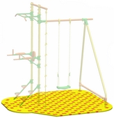 Puzzle Playground       Leco-IT Outdoor