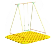 Puzzle Playground    Leco-IT Outdoor