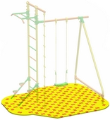Puzzle Playground     Leco-IT Outdoor